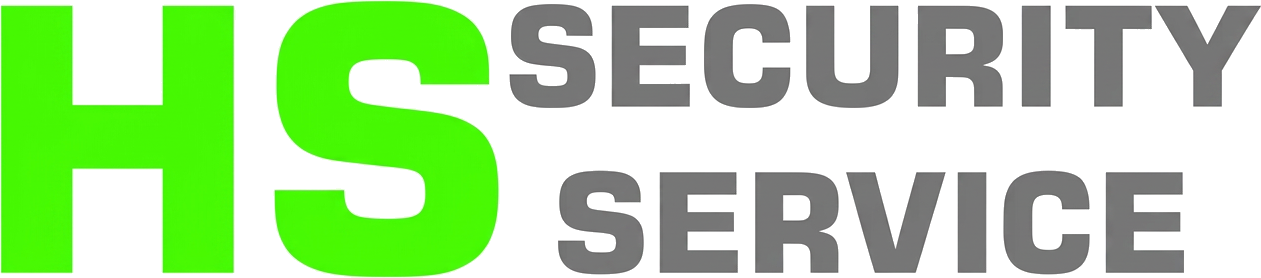 HS Security Service